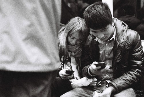 Building A Relationship With Dating
