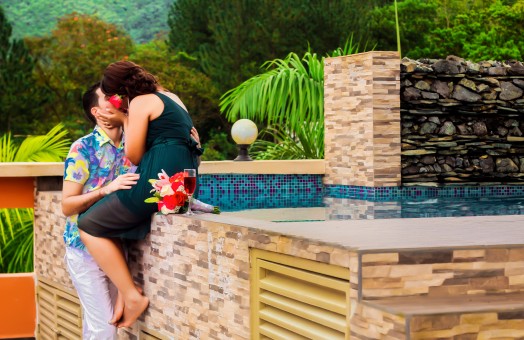 Military Dating: Adopting the "No Guts, No Glory" Attitude