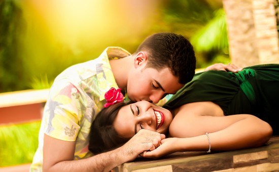 Dating Secrets For Men - What A Woman Wants In A Man