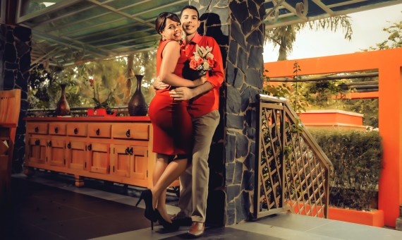 Italian Dating: Flirting Signs that Show his Interested in You