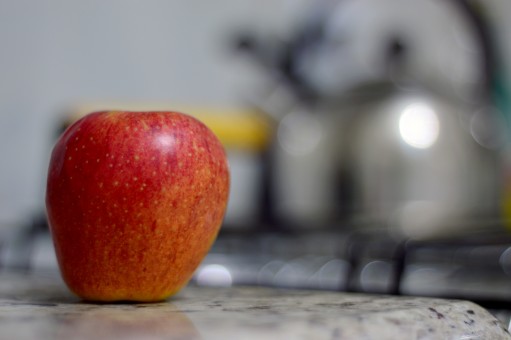 Food is Your Best Medicine or Your Poison by:Cynthia Perkins