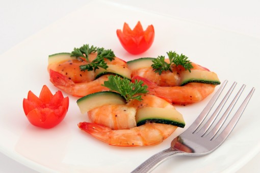 Restaurants And Food Allergies...a Problem? by:Verona Raymond