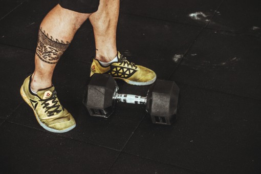 Strategies For Lanky Men Building Muscle