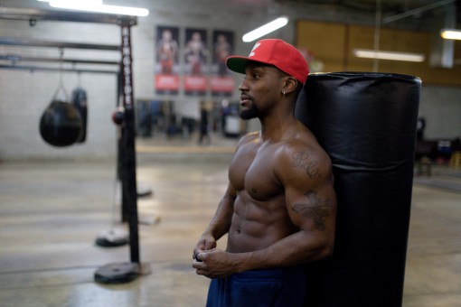 Out of the Shade and Into the Fire: Raising Awareness for Men's Skin Cancer by:Deidra Garcia