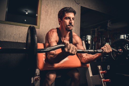 Importance Of Sports Nutrition