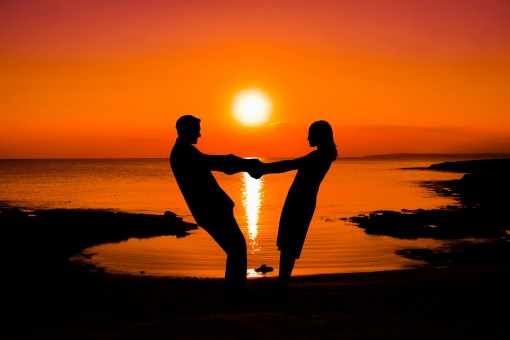 Dating Tips For Divorced Men - Why It Can Be A Good Thing For You
