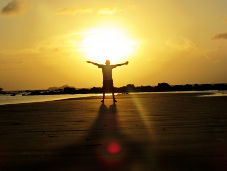 How To Attract The Man You Want
