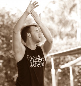 The Beginning Of Yoga