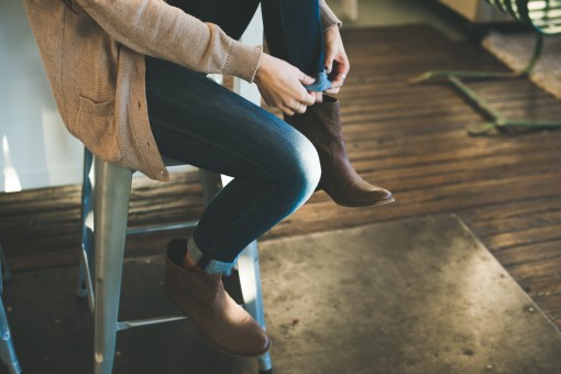 Just Let Go! The Concept of Detachment