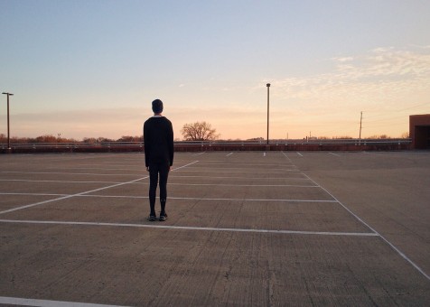 Four Common Problems Men Face When They Have Just Broken Up With Their Girlfriend