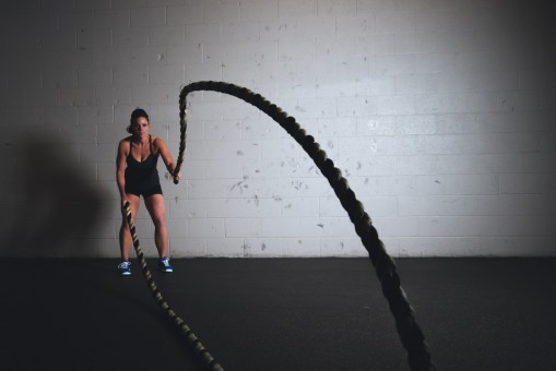 The Top 4 Things Women Do That Scare Men Off