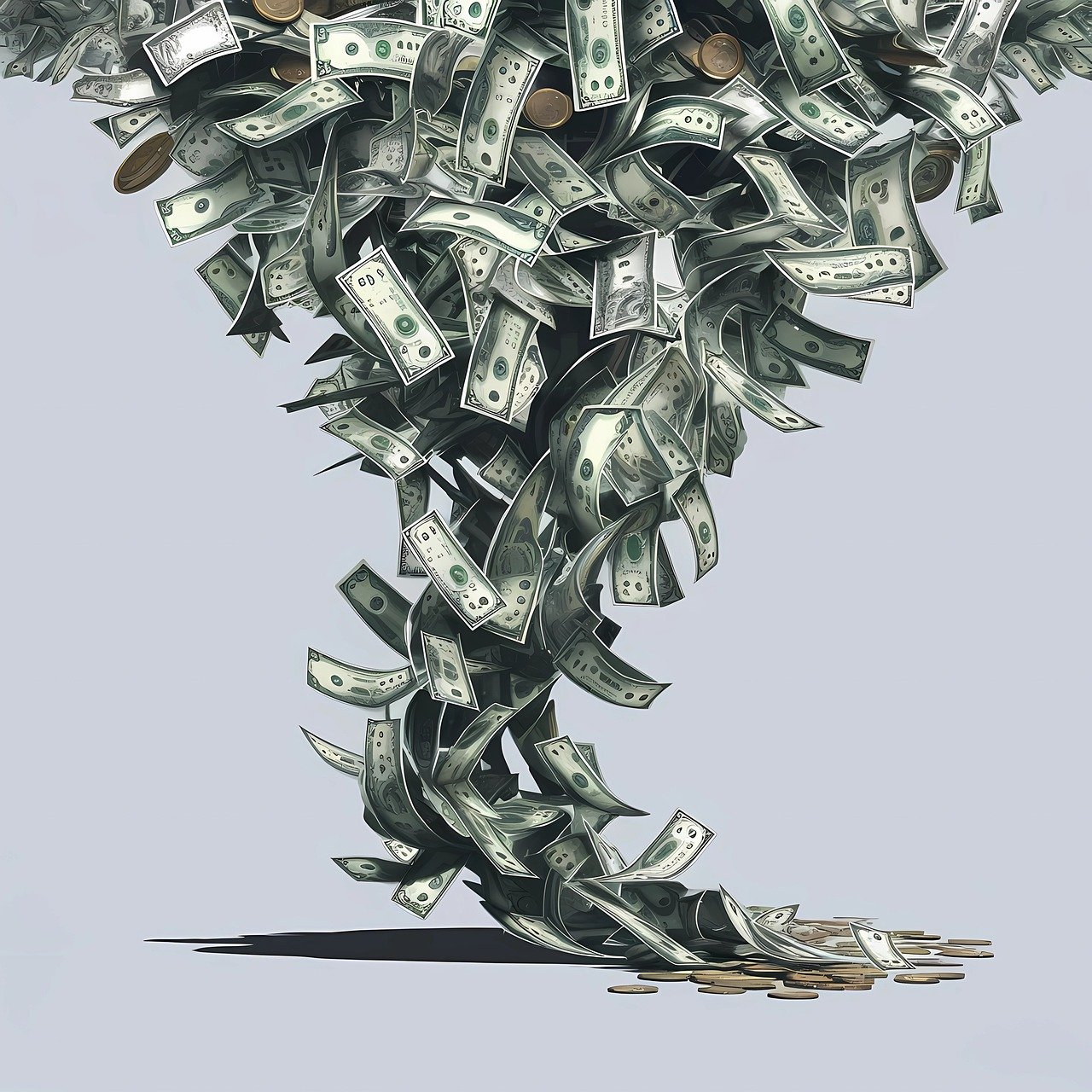 Pay Day Loans - What You Need To Know Before You Take One Out