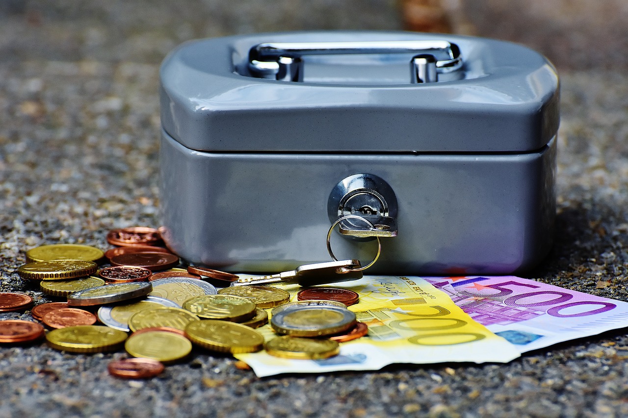 £1000 Payday Loans - Rapid Finance in No Time