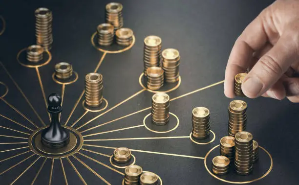 An Unsecured Consolidation Loan Can Ease Up The Burden Of Managing Multiple Debts