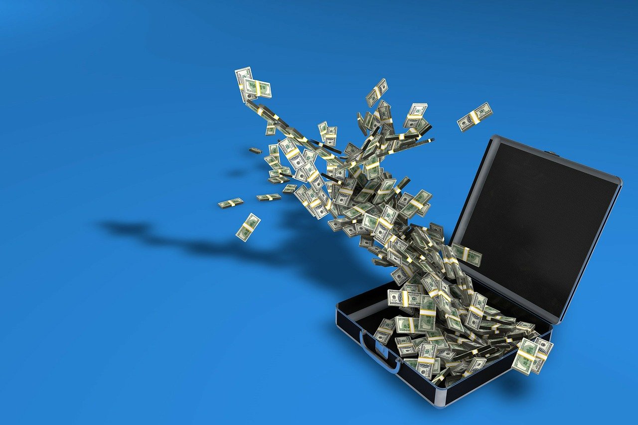 Same Day Loans-quick Way To Meet The Unforeseen Expenses!
