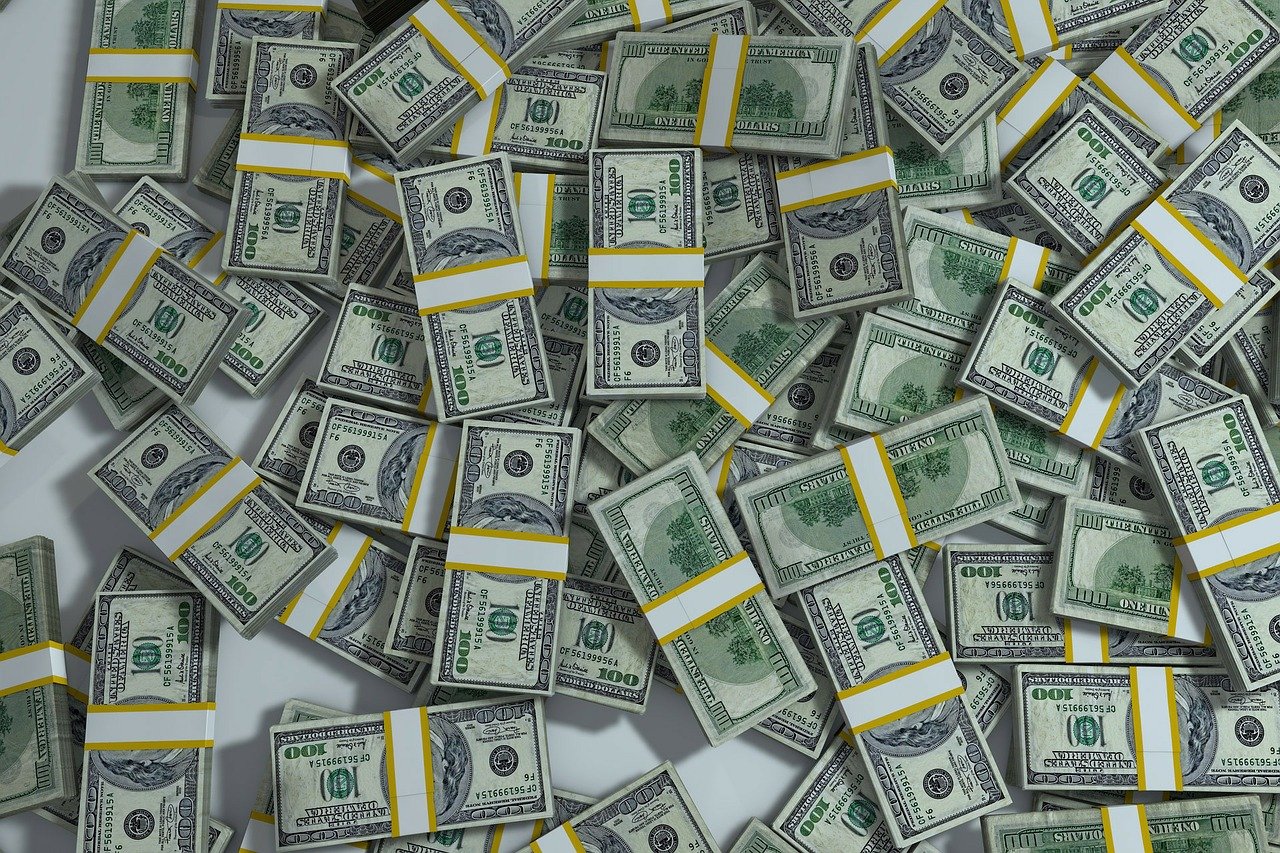 Cash Payday Loans - Real Blessing In Times Of Financial Hiccups!