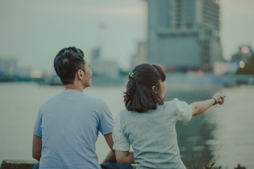 When You Want To Catch A Cheater, It Isn't As Hard As You Think