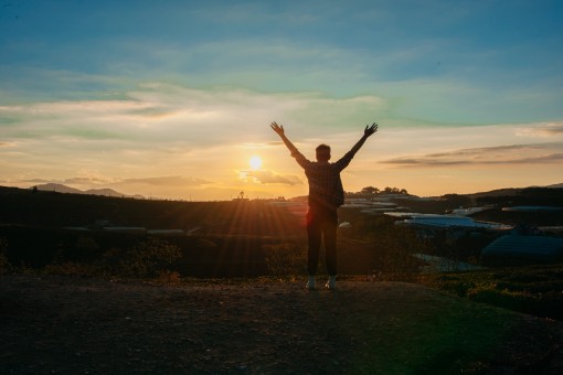 Confused Between Love and Lust? Clear up How he Feels With This Test