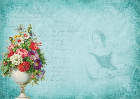 Romance planner, engagment ring, concepts for valentines