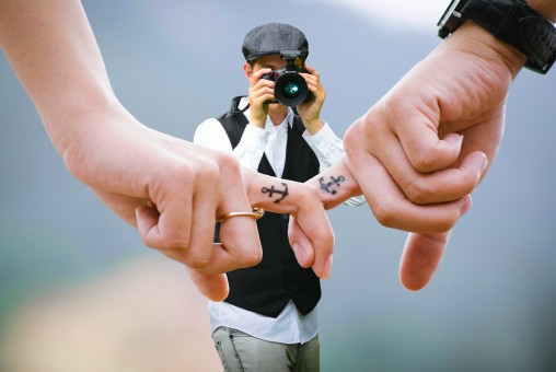 How To Choose The Perfect Honeymoon