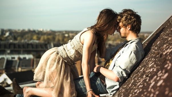 Get Over My Broken Heart How To Move On