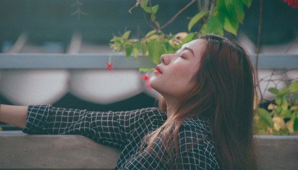 Needs Space After Breakup - I Don
