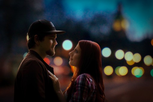 Valentines Day - Celebration of Love with Valentines Day