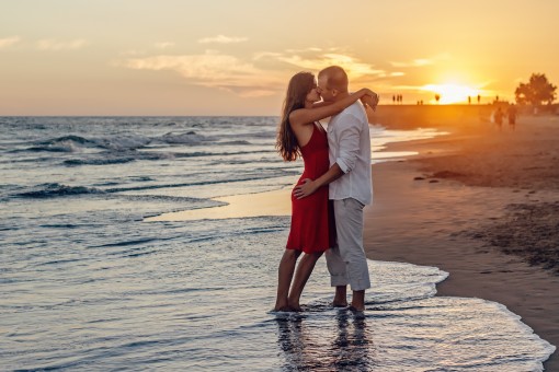 Bali: An Ultimate Honeymoon Getaway