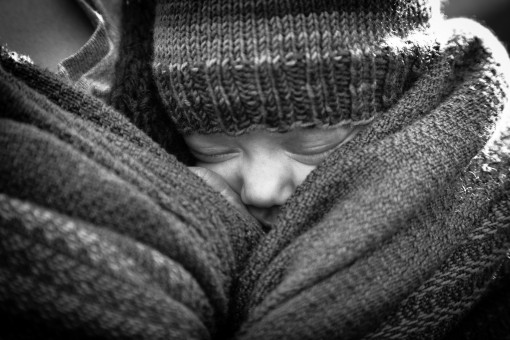 Breaking Up Isn't the Only Choice: Prevent a Breakup