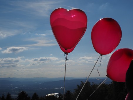 Kindle Valentine's Passion at a Couples Only Costa Rica Resort Hotel