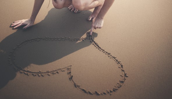 Top Five Ways To Get Action On Valentine'S Day