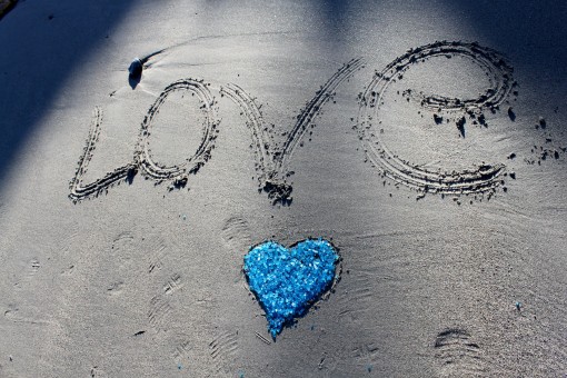 Expressing Your Love-Do You Fail The Test?