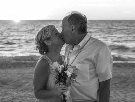 Honeymoon in Kerala - Here Romance is in the Air