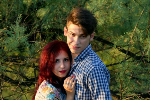 My Ex Boyfriend.... I Still Love Him And I Need Help Really Bad