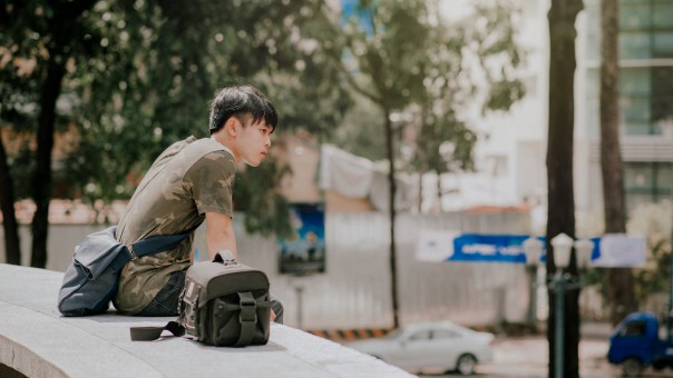 Does Your Partner Whants You Out? - Learn How To Get Her Back