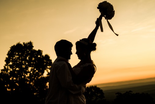 Honeymoon In Tahiti To Feel Unfelt Sense Romance