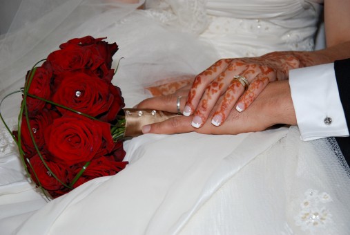 Why Valentines Day Counts From Rose Day ?