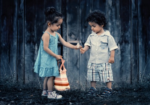Pisces And Pisces Compatibility And Love Match - Hit or Fail?