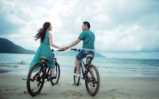 Goa Honeymoon Memories Last Forever