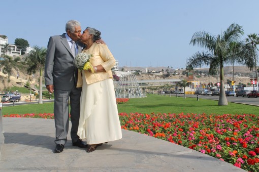 Taking a Honeymoon Cruise