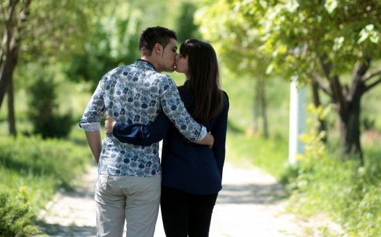 Getting Her Back - Stop Wringing Your Hands And Just Get Her Back