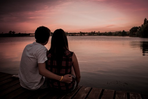 Get Over My Broken Heart How To Move On