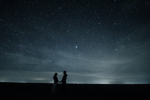4 Stages of a Break Up That You Need to Know So That You'll Be Prepared