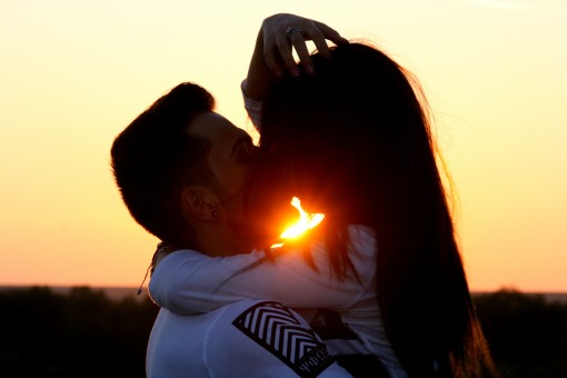 Honeymoon In Heaven