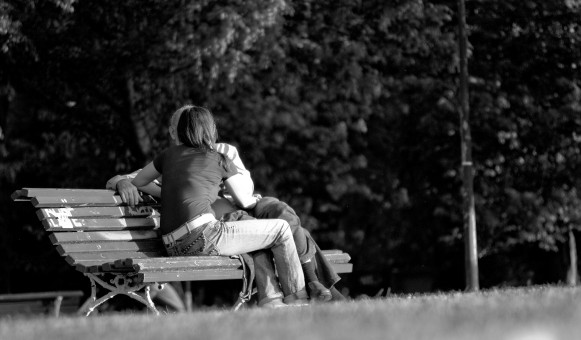 How To Get Over An Exgirlfriend And Leave Her Alone
