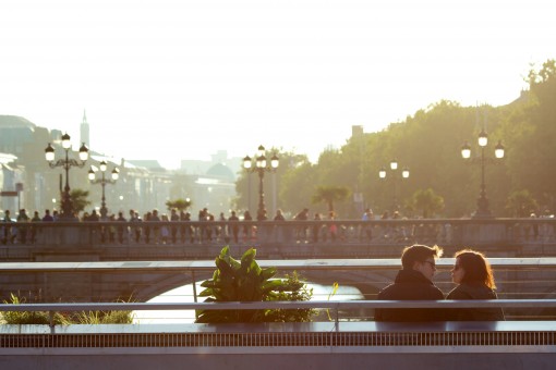How To Select A Best Place For Your Honeymoon