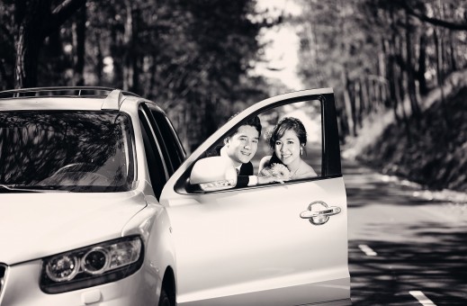 Kerala Honeymoon Packages for a Stunning Honeymoon