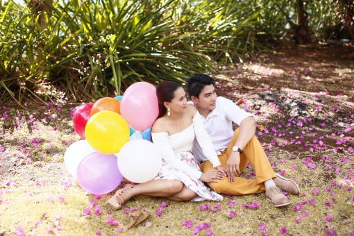 Kerala Honeymoon Memories Closer To Moon