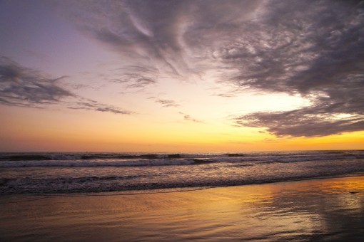 Goa The Most Wonderful Paradise For The Honeymooners