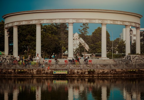 Top Five Destinations In Vietnam For Honeymoon Holiday